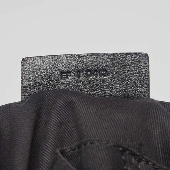 Givenchy Tri-Colored Textured Lambskin Leather Small Pandora Bag - Picture 11 of 12